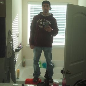 Meet your Posher, Roy